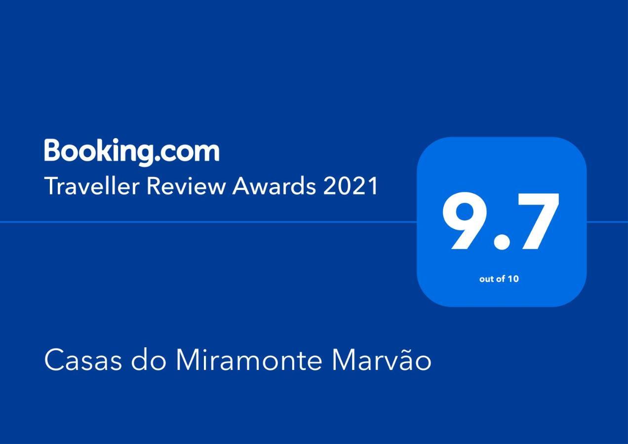 Willa Casas Do Miramonte Marvao Beirã Zewnętrze zdjęcie