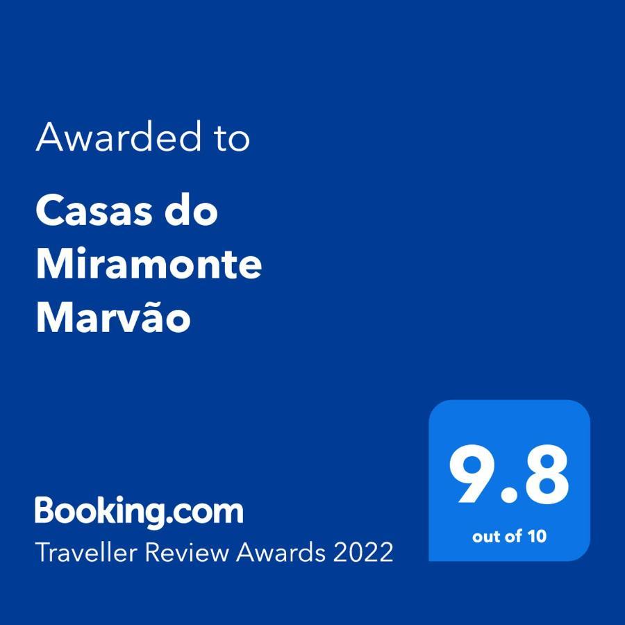 Willa Casas Do Miramonte Marvao Beirã Zewnętrze zdjęcie