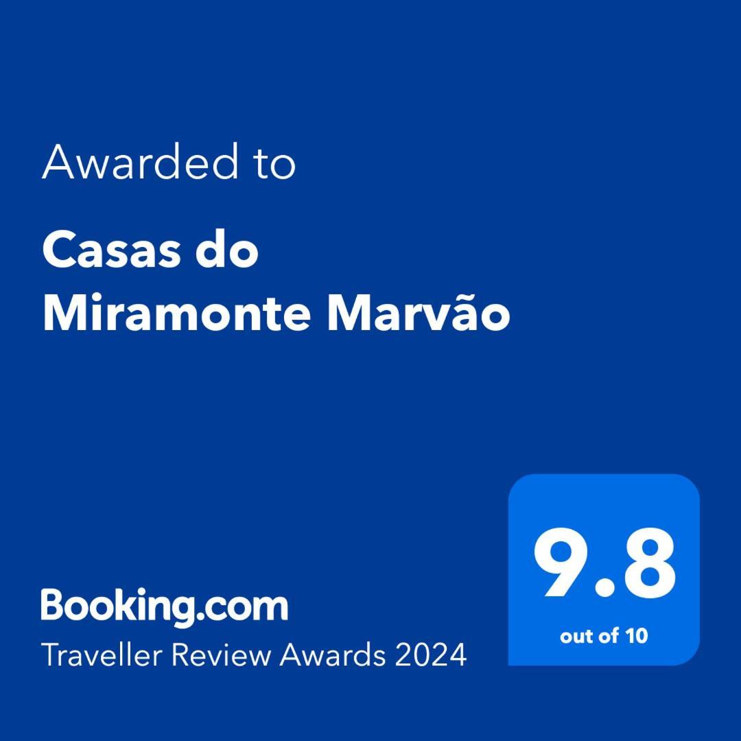 Willa Casas Do Miramonte Marvao Beirã Zewnętrze zdjęcie