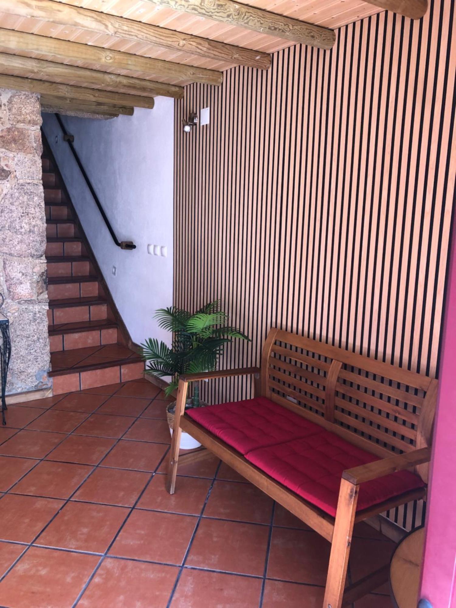 Willa Casas Do Miramonte Marvao Beirã Zewnętrze zdjęcie