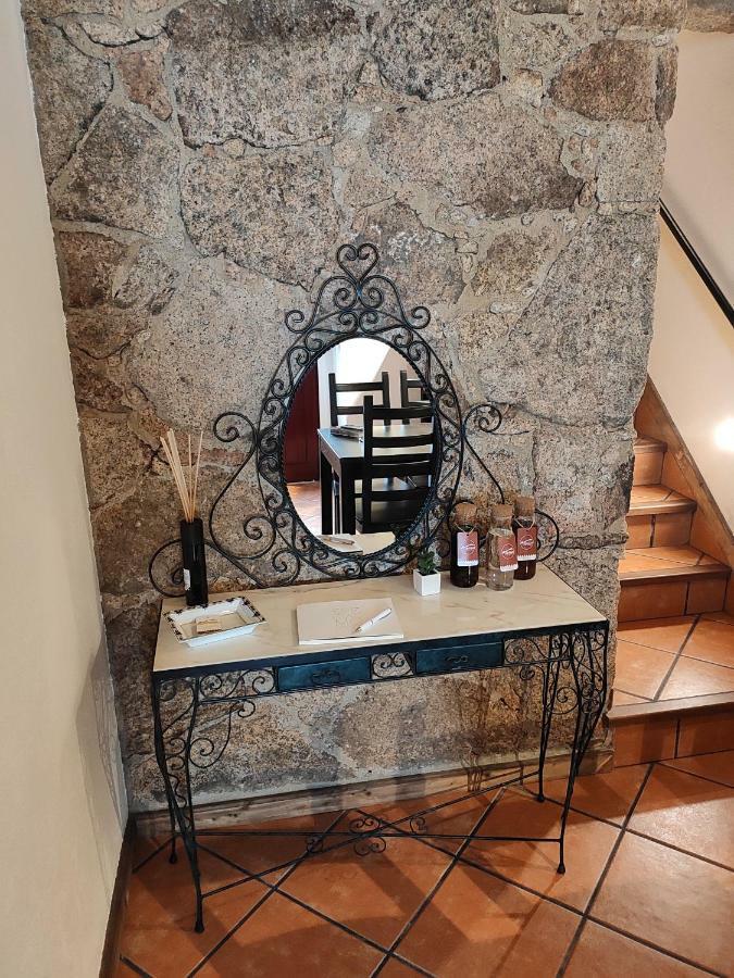 Willa Casas Do Miramonte Marvao Beirã Zewnętrze zdjęcie