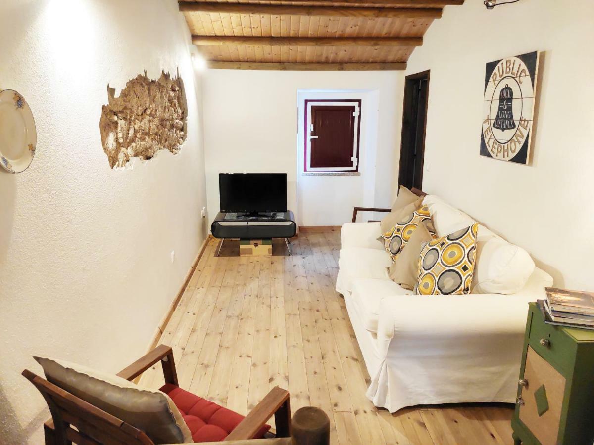 Willa Casas Do Miramonte Marvao Beirã Zewnętrze zdjęcie